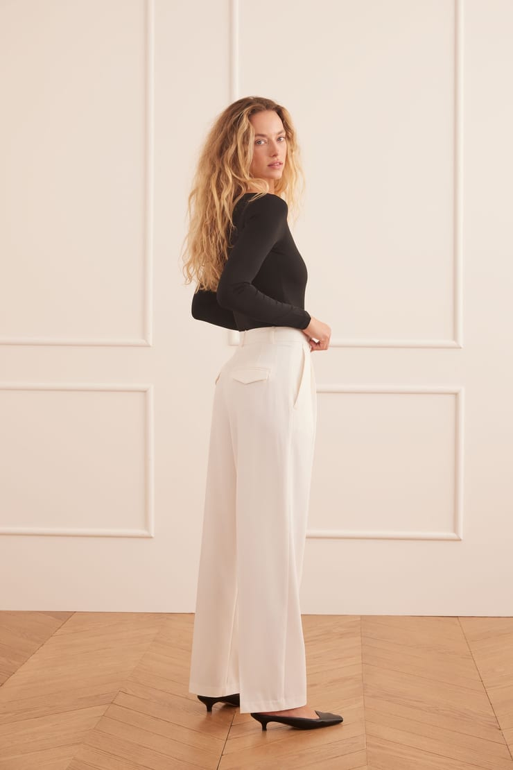 Hannah Ferguson Hannah Ferguson