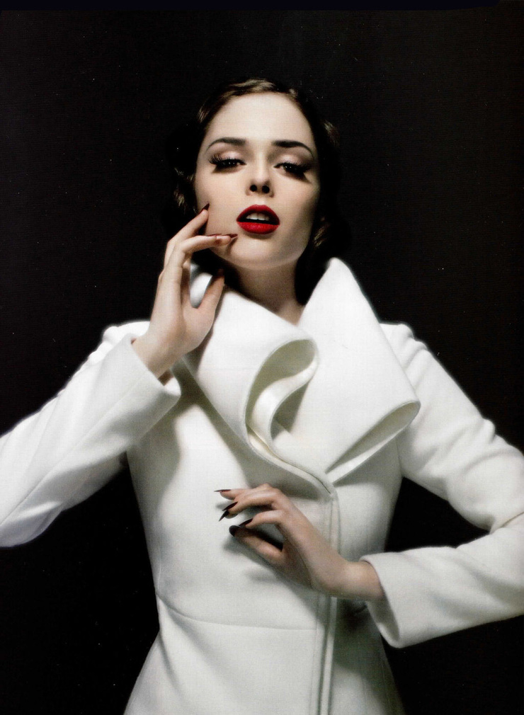 Coco Rocha Coco Rocha