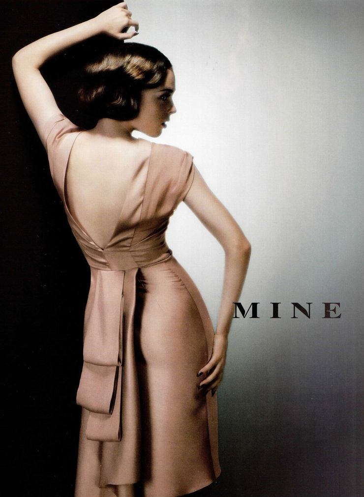 Coco Rocha