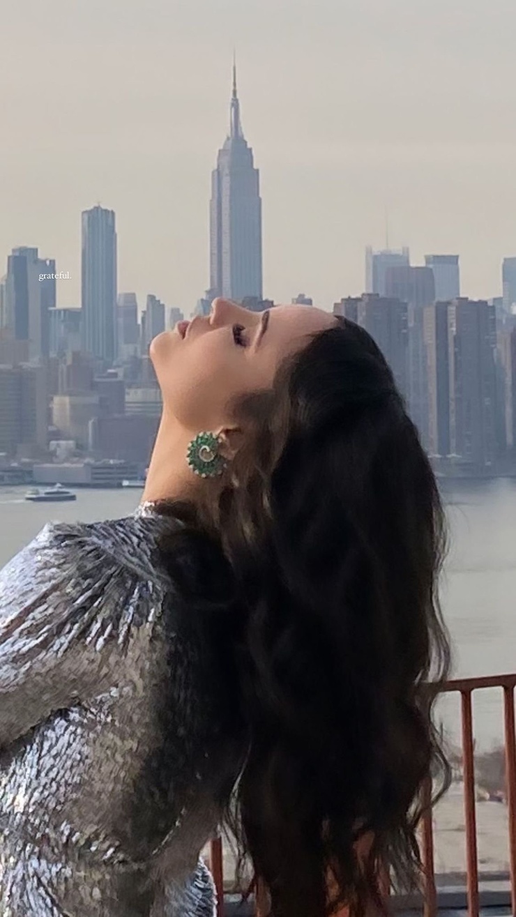 Sofia Carson