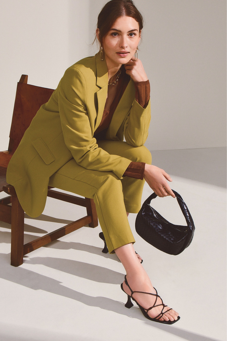 Grace Elizabeth
