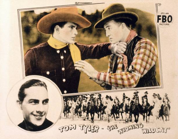 The Wyoming Wildcat