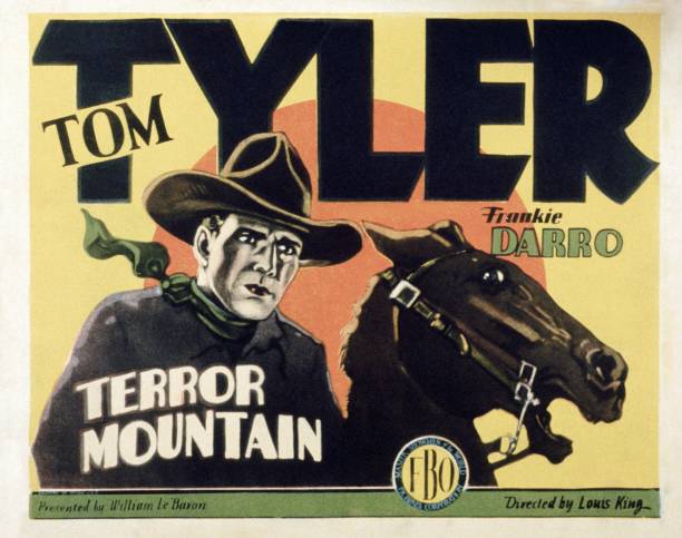 Terror Mountain Terror Mountain