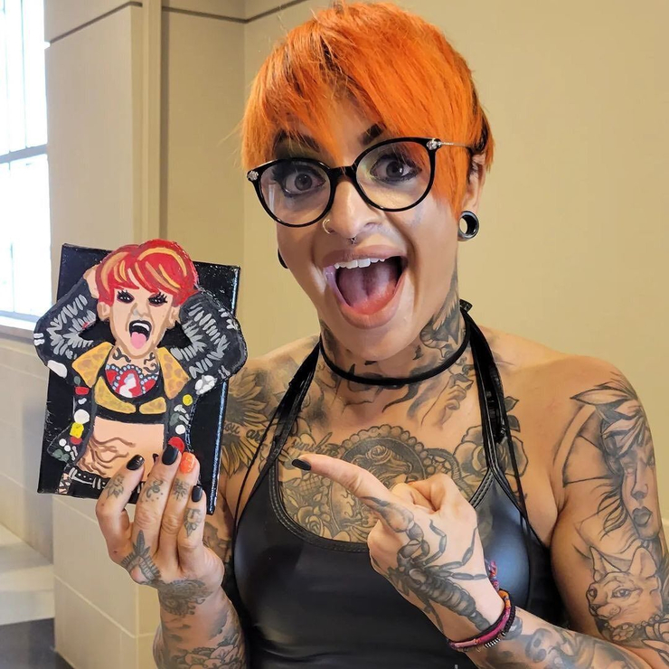 Heidi Lovelace