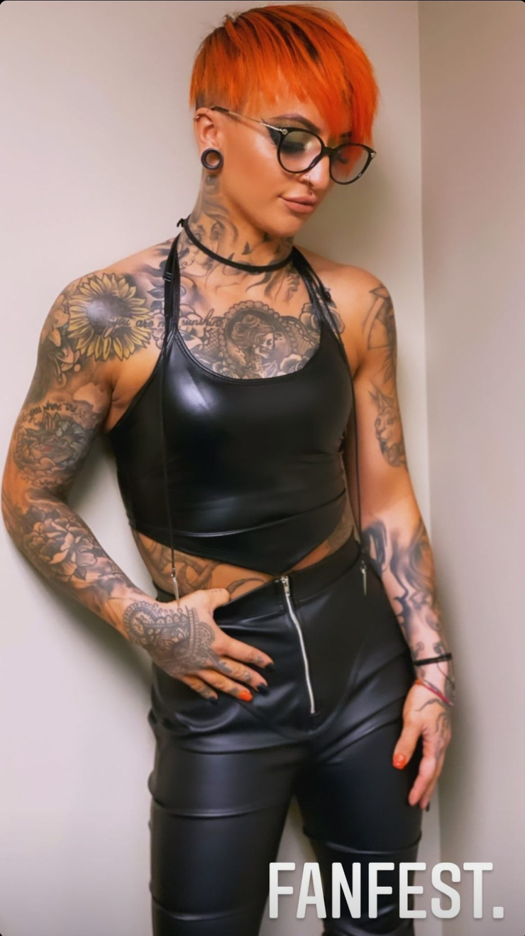 Heidi Lovelace