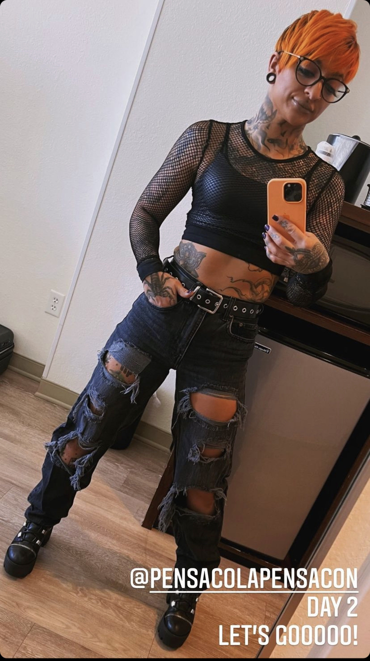 Heidi Lovelace