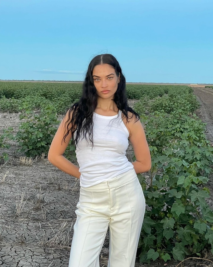 Shanina Shaik Shanina Shaik