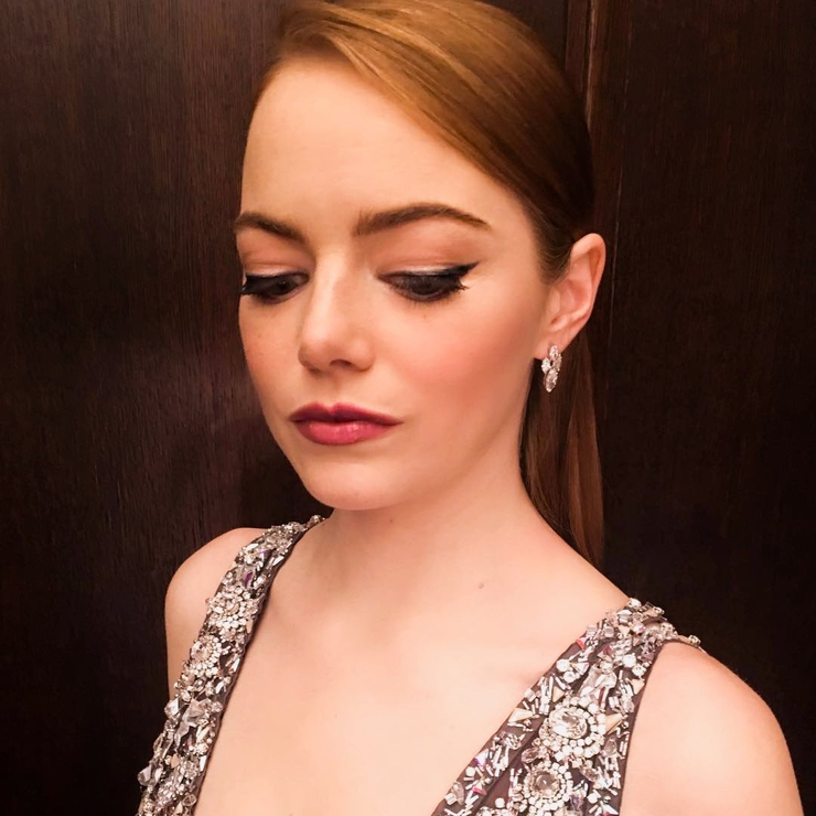 Emma Stone