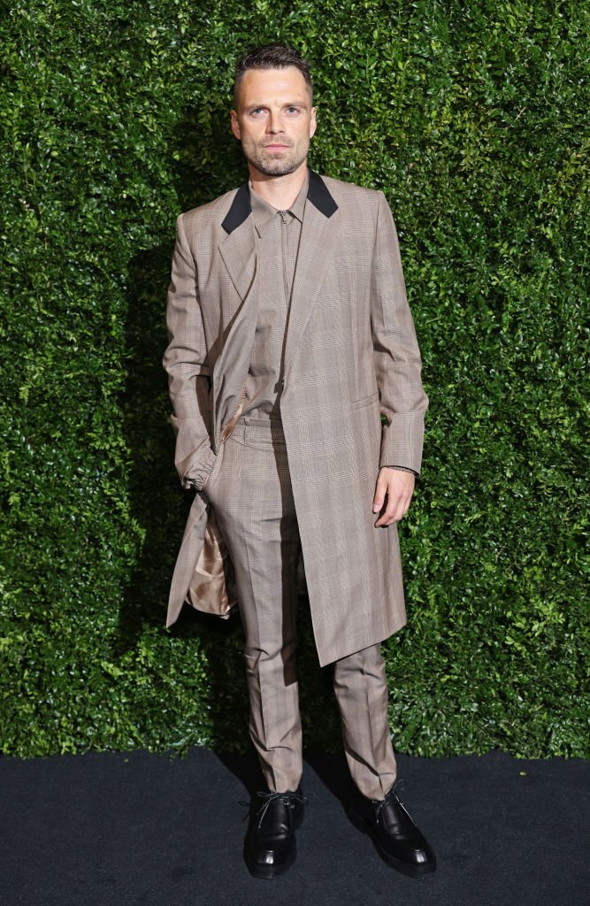 Sebastian Stan