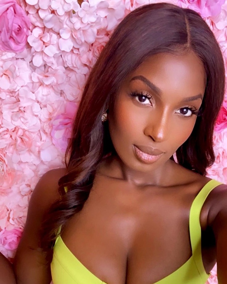 Lisa Yaro