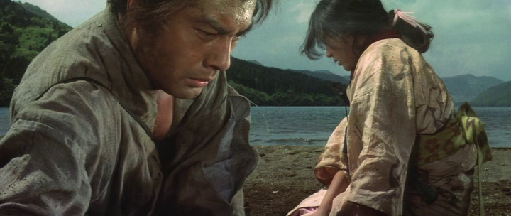 Miyamoto Musashi