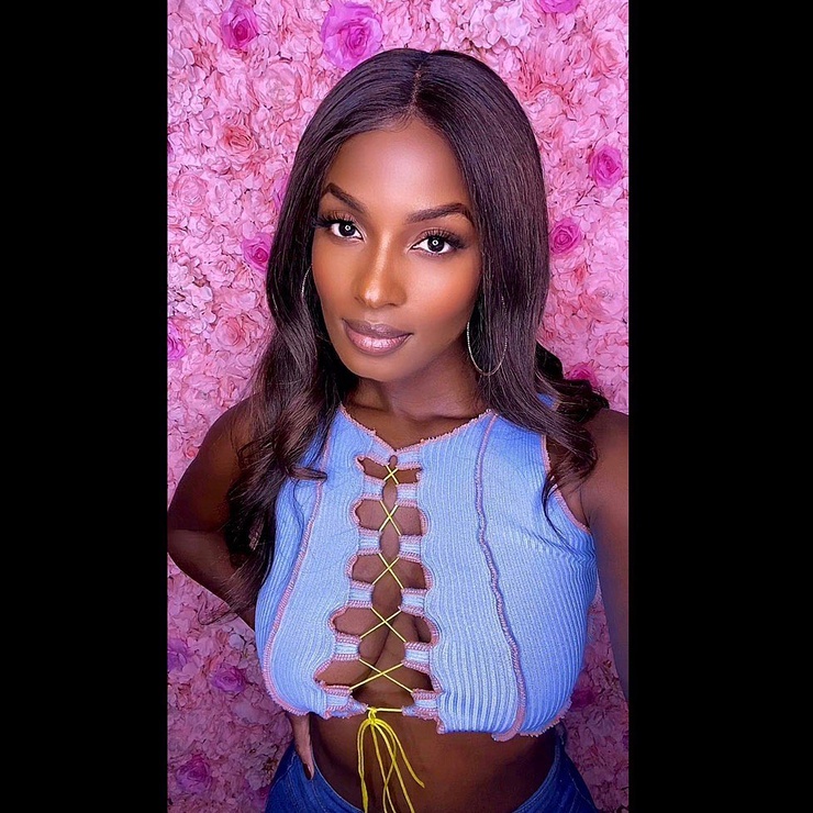 Lisa Yaro