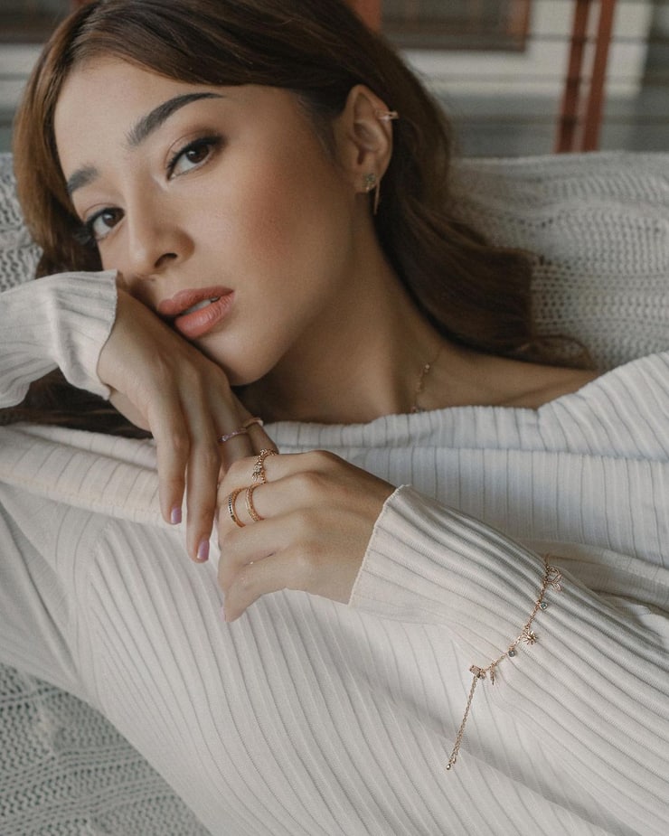 Nikita Willy