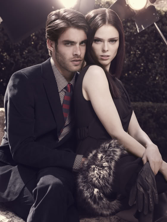 Coco Rocha Coco Rocha