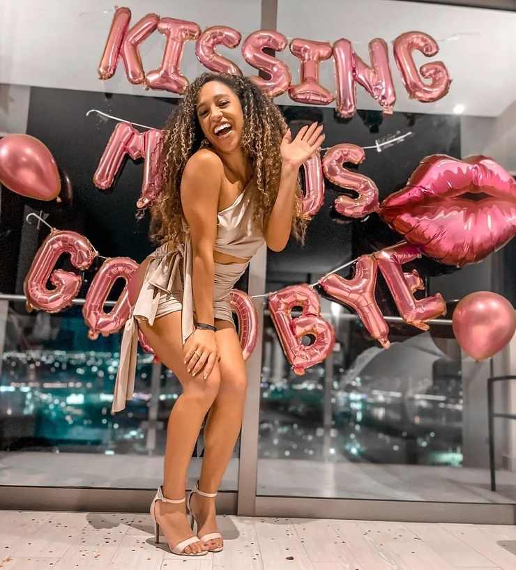 Kayla Simone