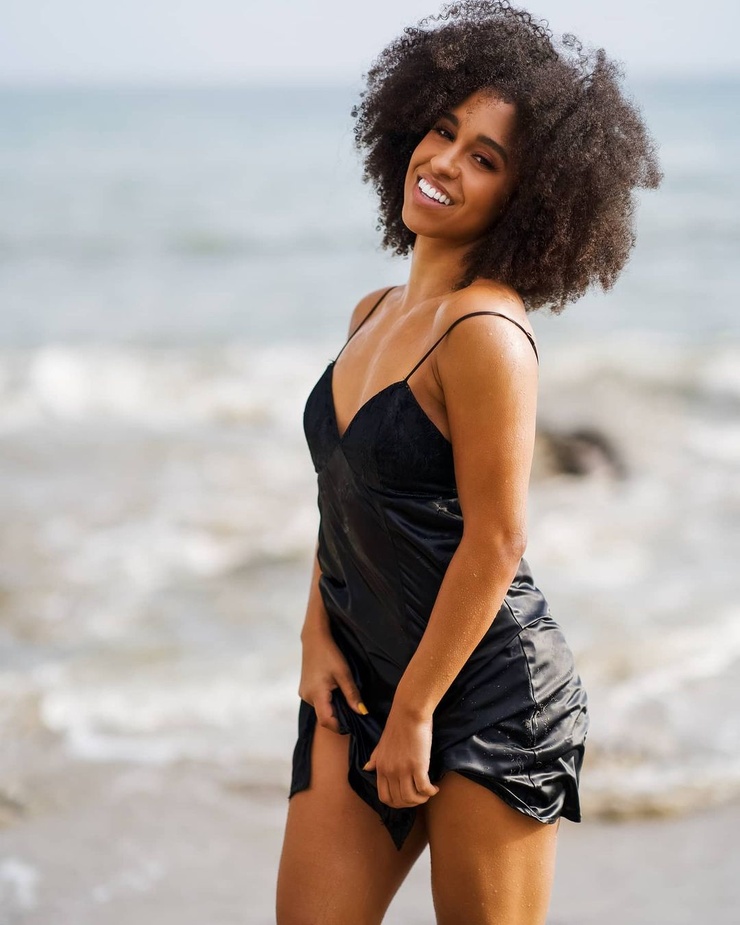 Kayla Simone Kayla Simone