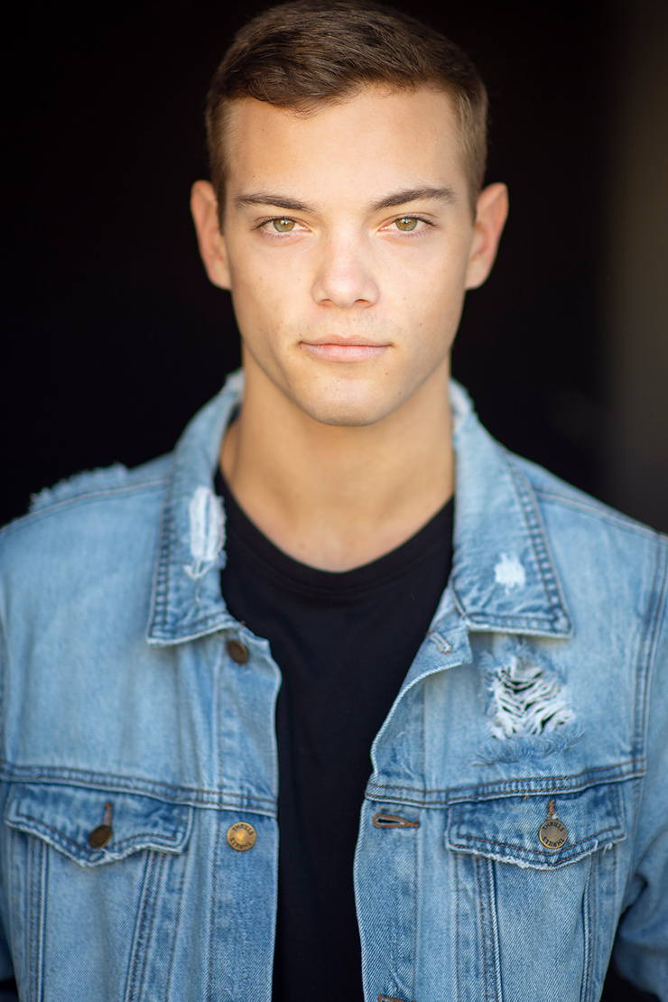 Tom Rodgers