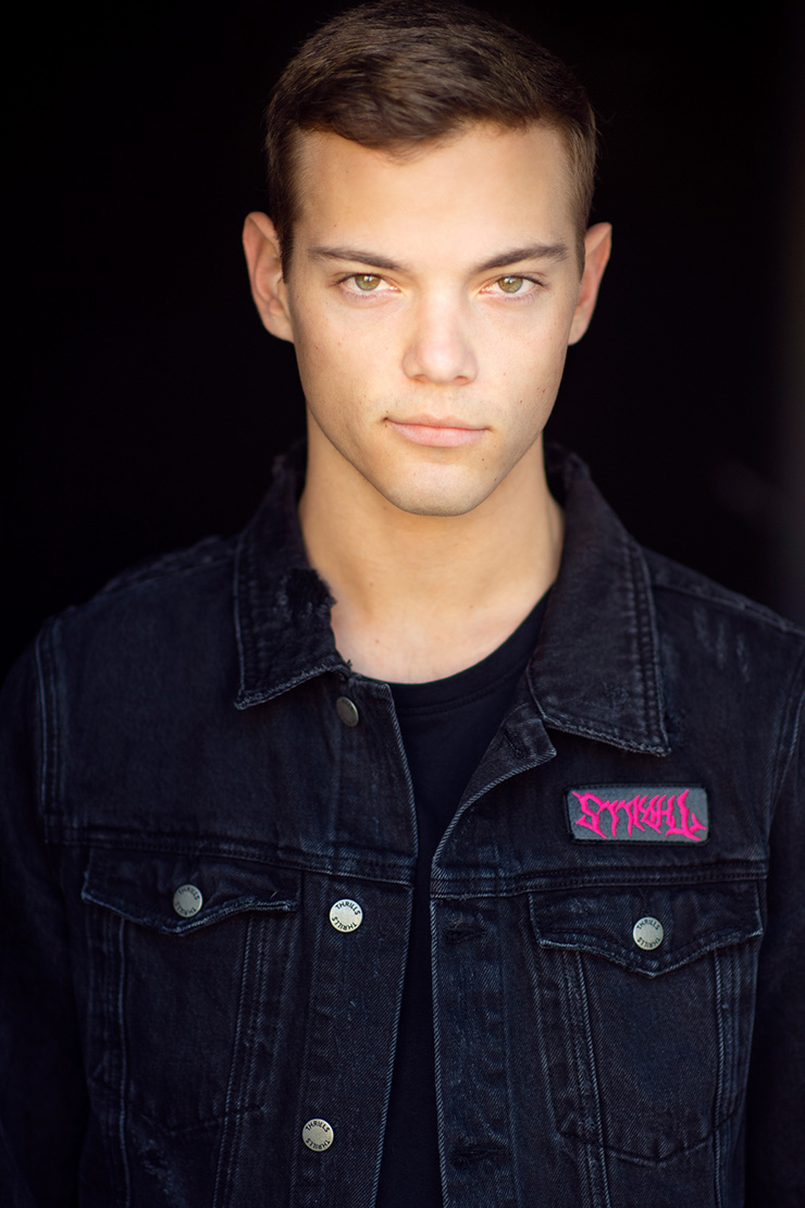 Tom Rodgers
