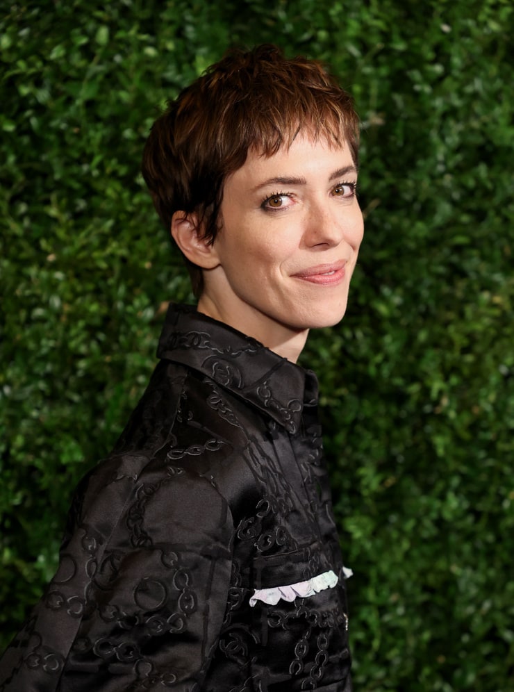 Rebecca Hall