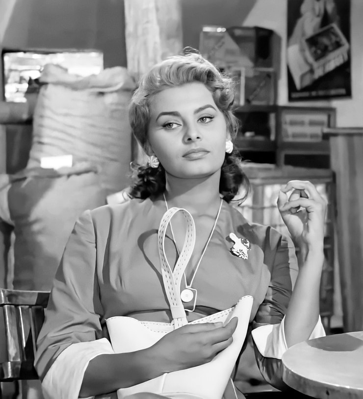 Sophia Loren Sophia Loren