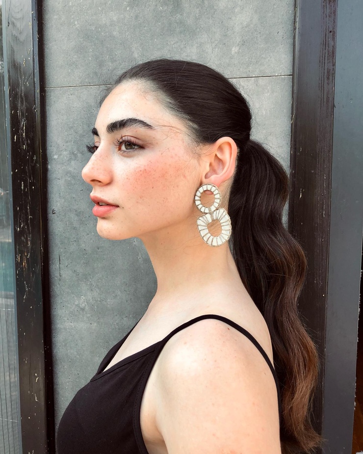 Özge Törer
