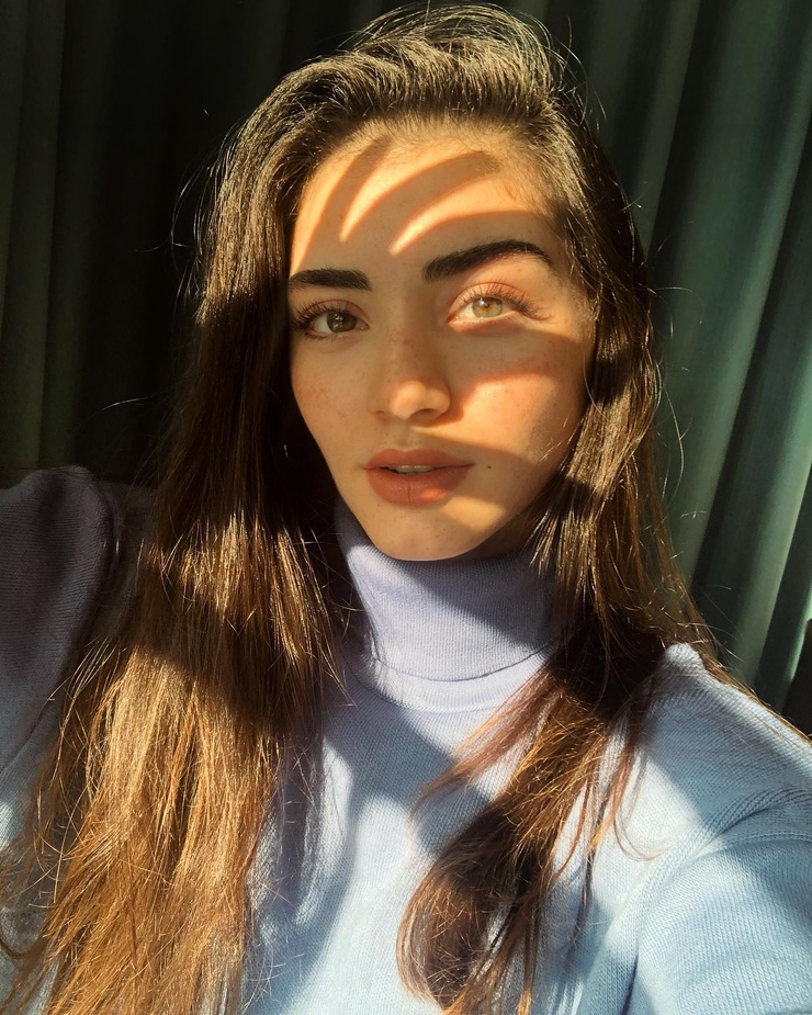 Özge Törer Özge Törer