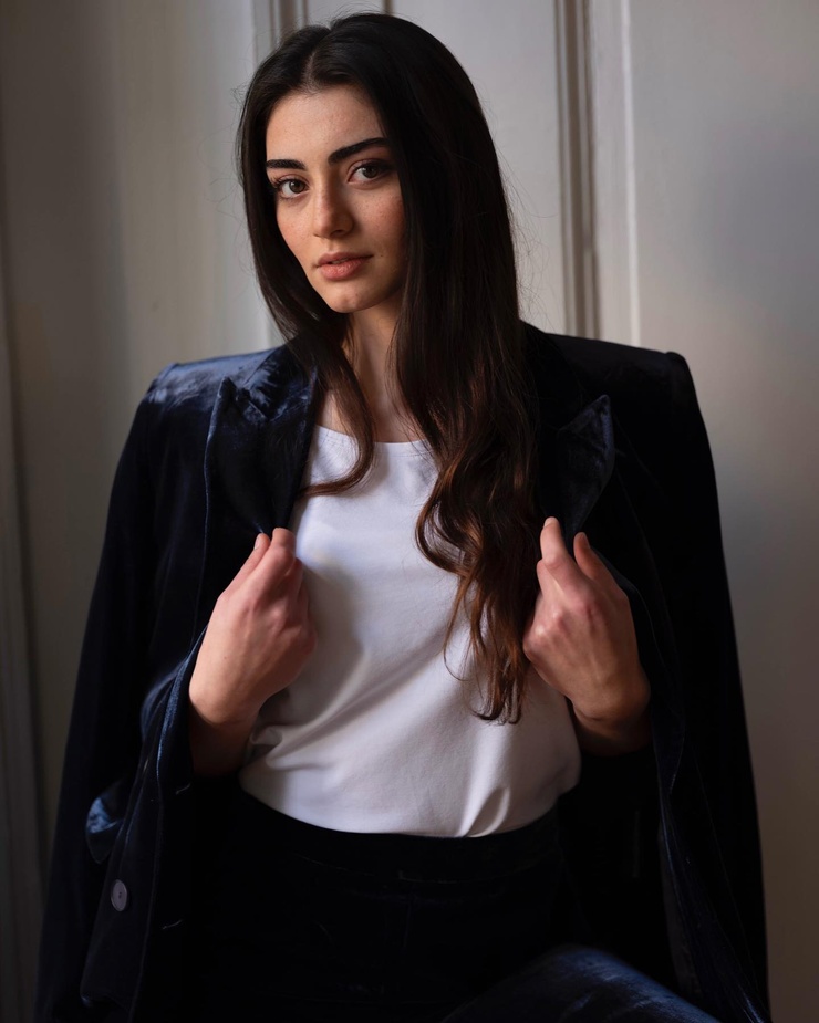 Özge Törer Özge Törer