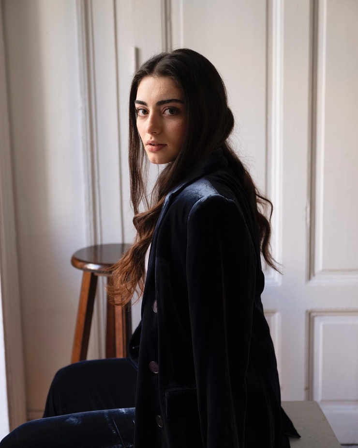 Özge Törer Özge Törer