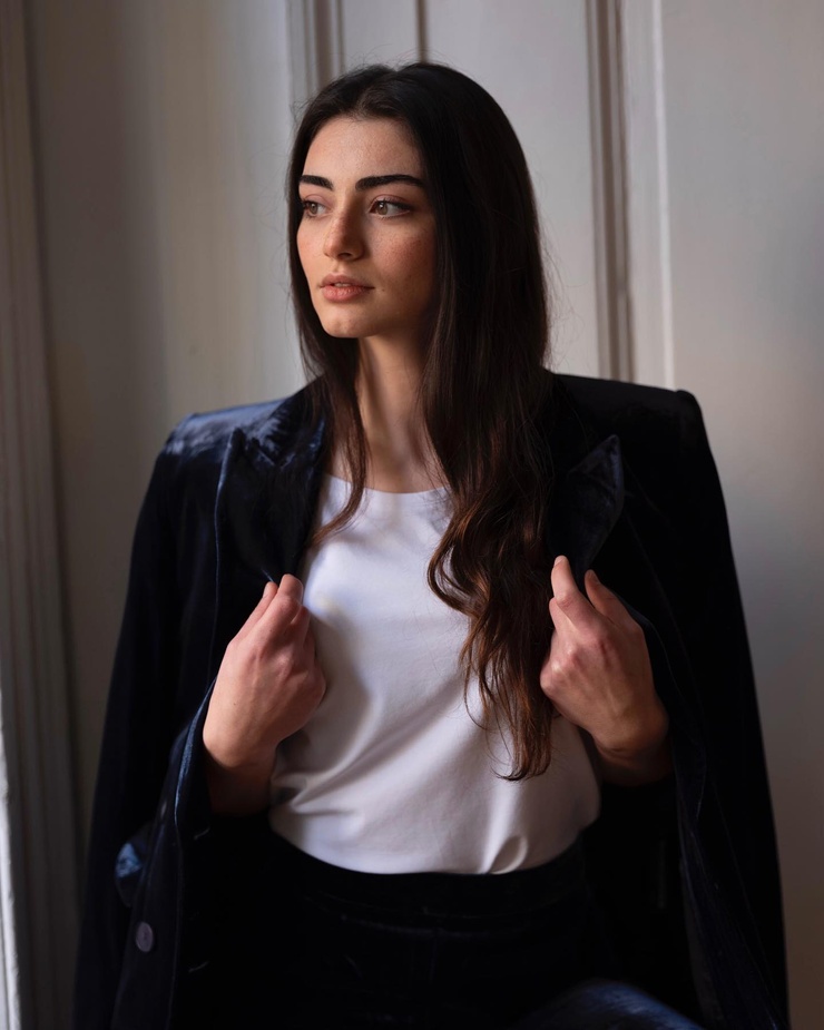 Özge Törer