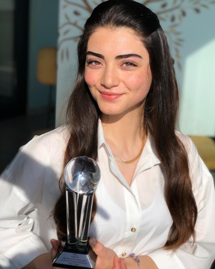 Özge Törer Özge Törer