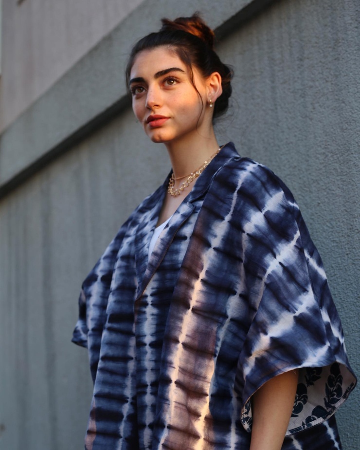 Özge Törer