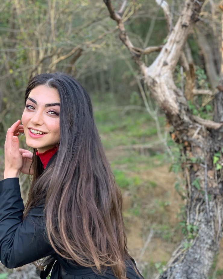 Özge Törer Özge Törer