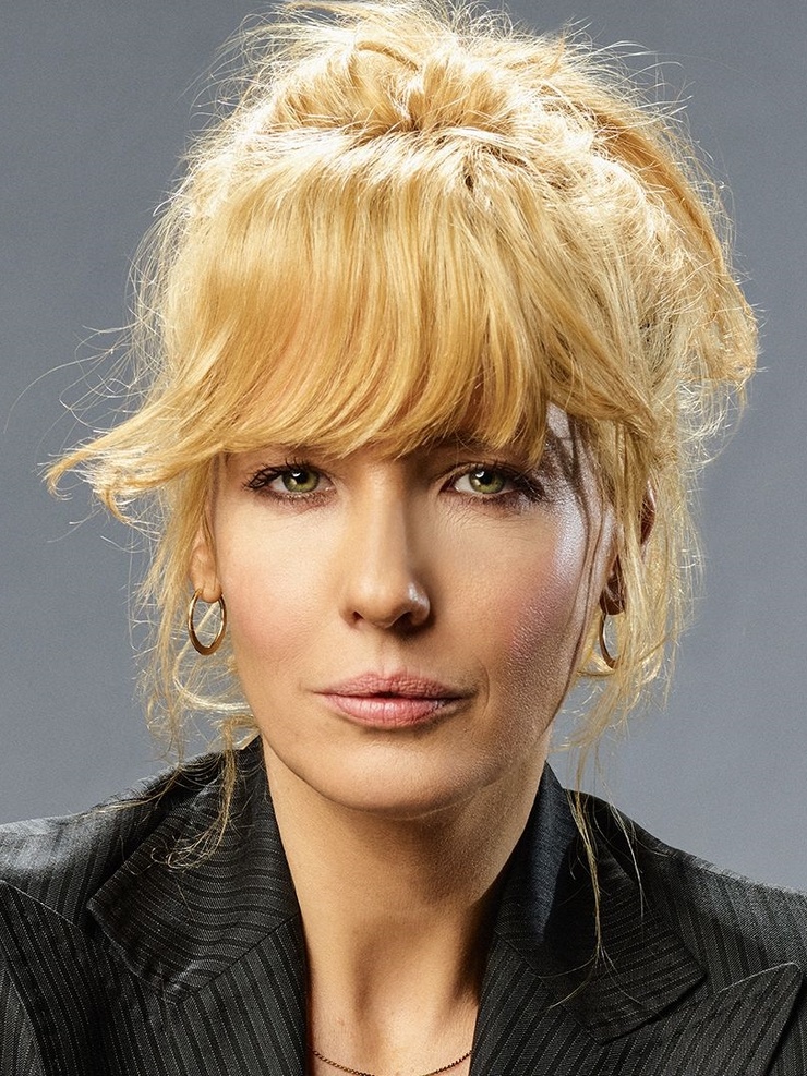 Kelly Reilly