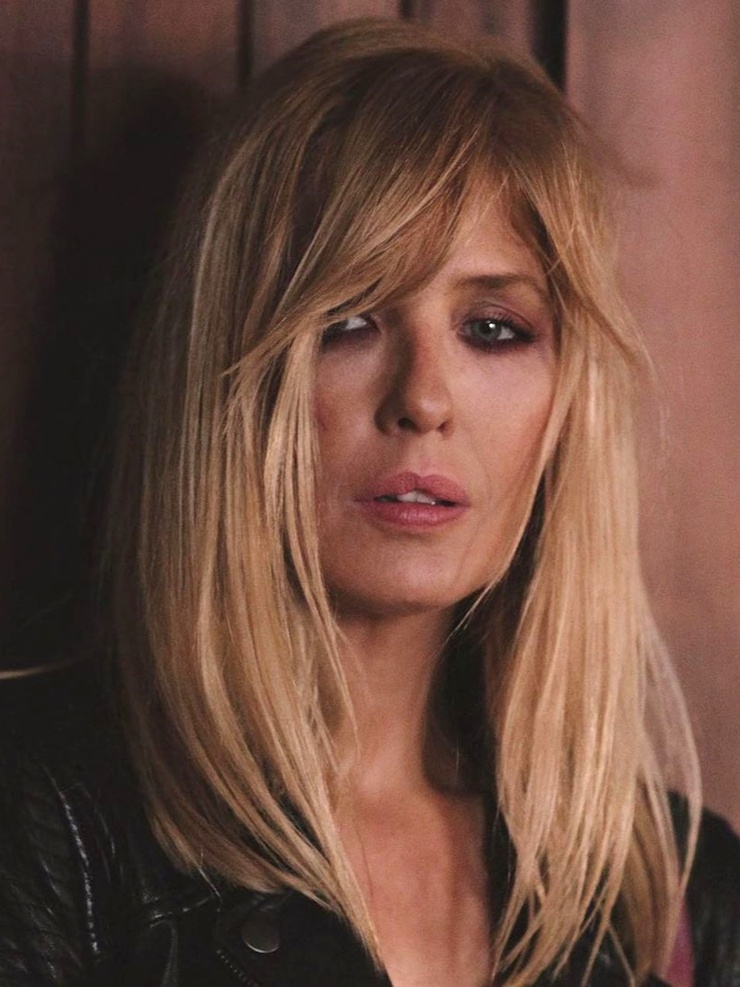 Kelly Reilly
