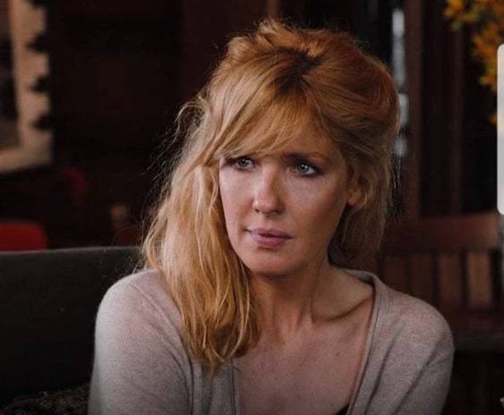 Image of Kelly Reilly