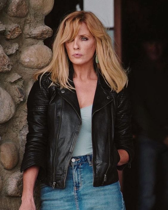 Kelly Reilly