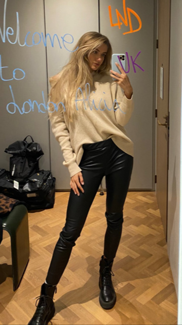 Alica Schmidt