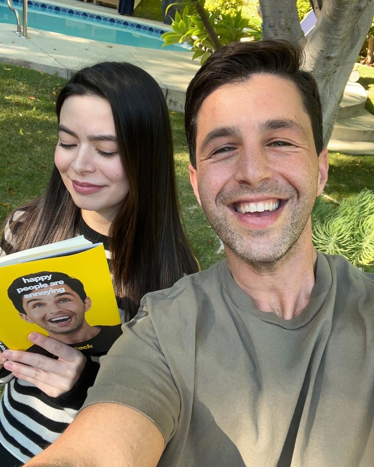 Miranda Cosgrove Miranda Cosgrove