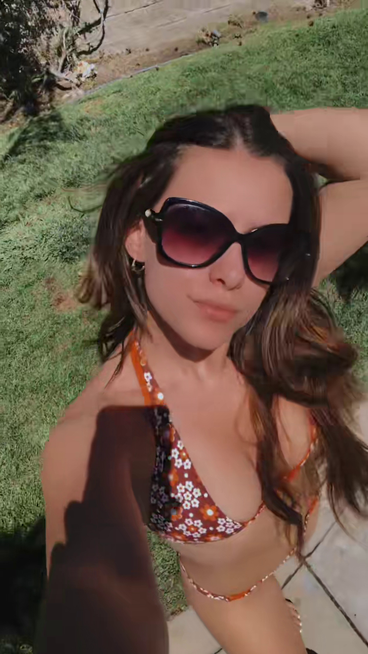 Madisyn Shipman Madisyn Shipman