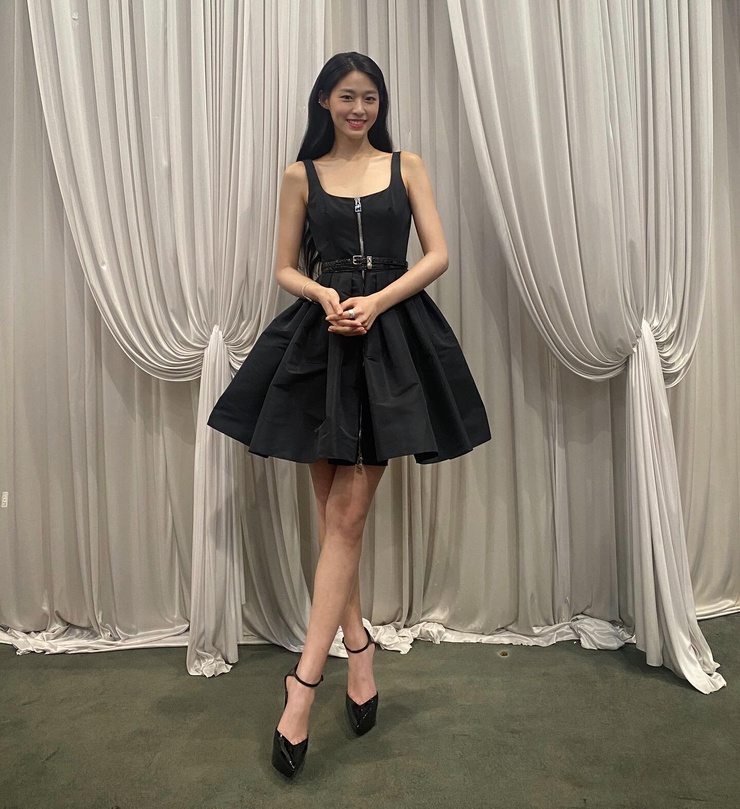 Seol-Hyun Kim Seol-Hyun Kim