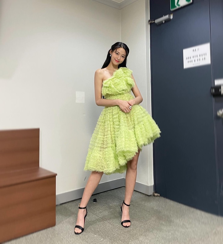 Seol-Hyun Kim Seol-Hyun Kim