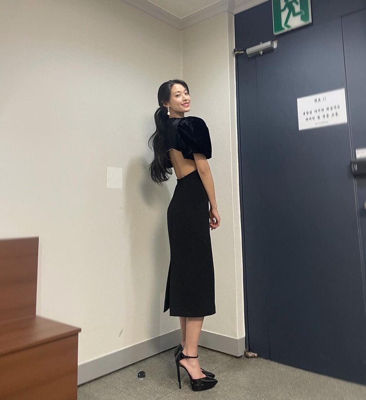 Seol-Hyun Kim Seol-Hyun Kim