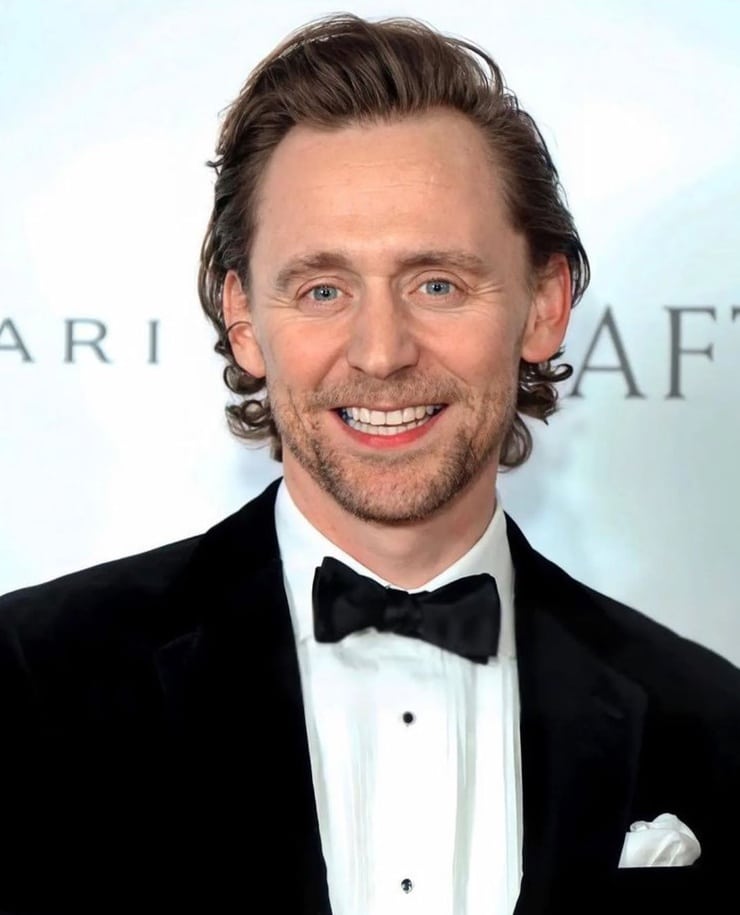 Picture of Tom Hiddleston