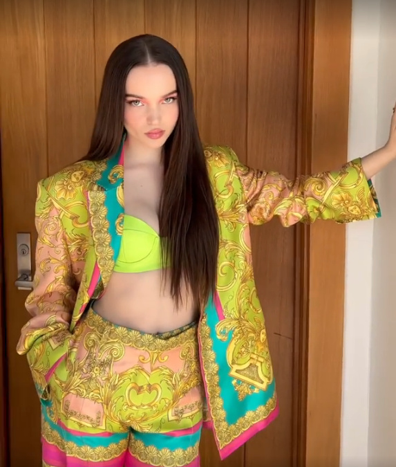 Dove Cameron