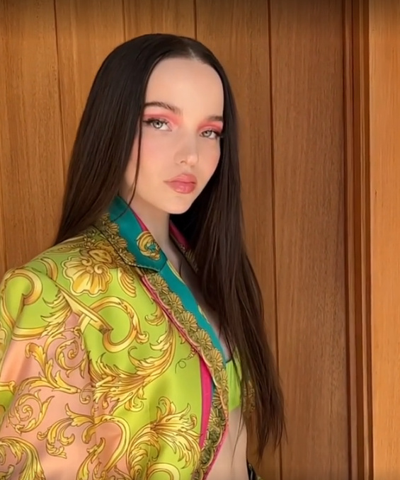 Dove Cameron