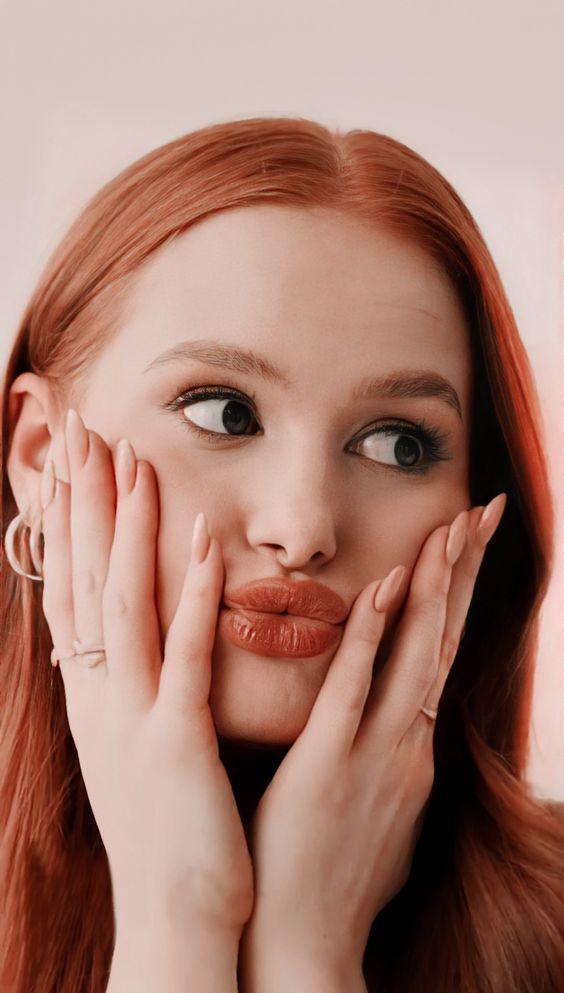 Madelaine Petsch Madelaine Petsch