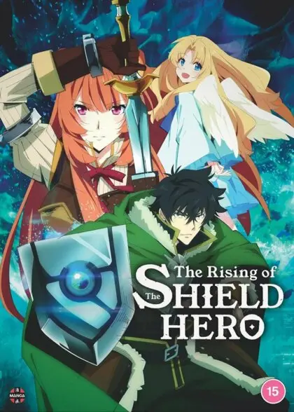 The Rising of the Shield Hero 