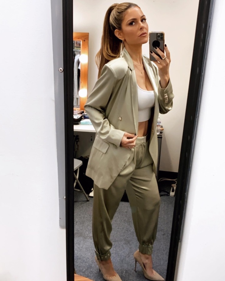 Maria Menounos