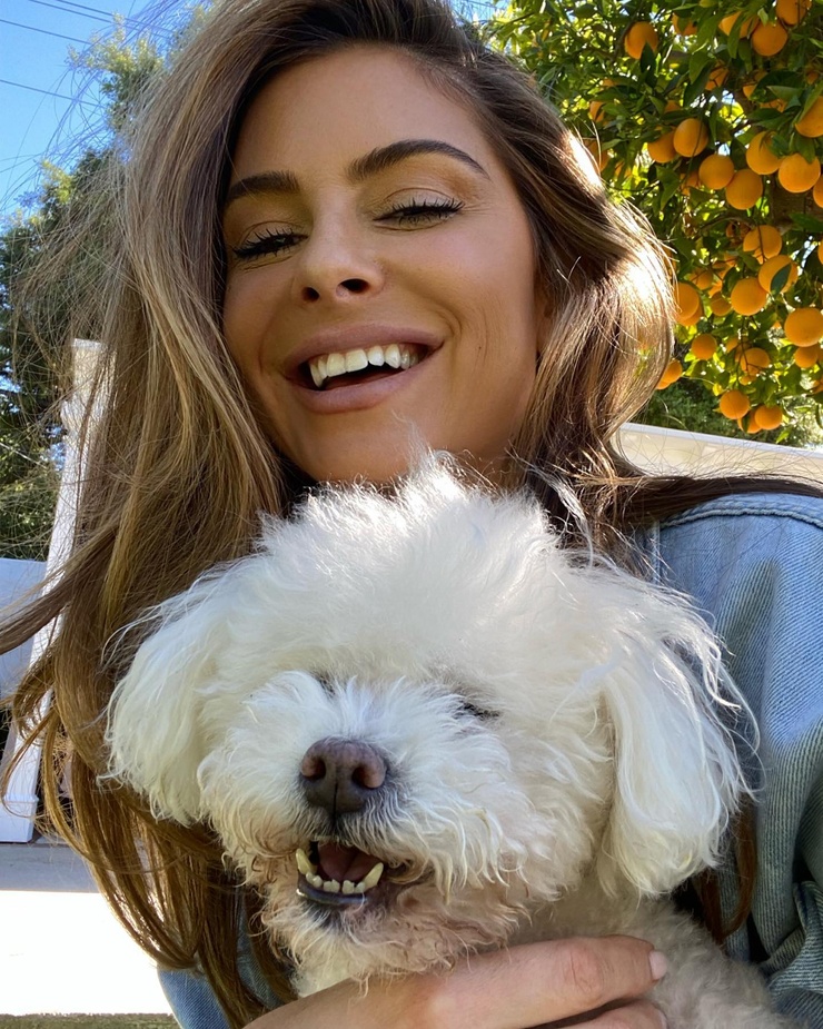 Maria Menounos Maria Menounos