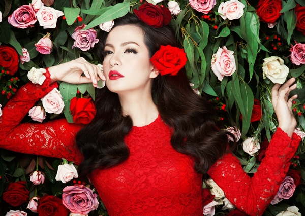 Ngoc Thuy